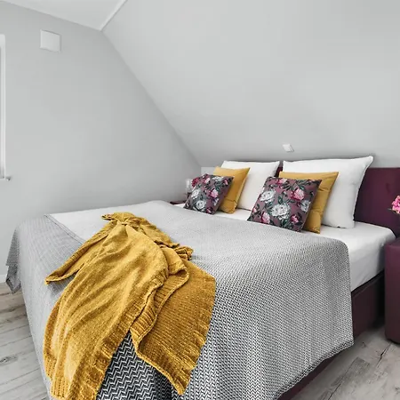 Prázdninový dům Luv In Osterhever